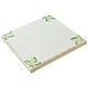 preview thumbnail 5 of 3, Merola Tile 5.125x5.125-inch Nove Taco Paterna Ceramic Wall Tile