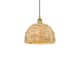 Option Brushed Brass / Natural