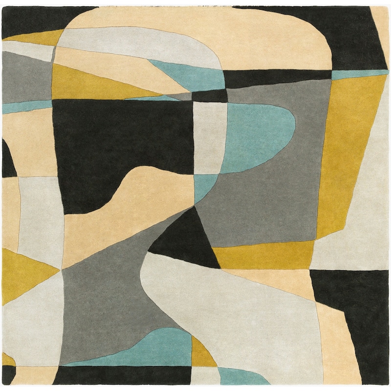 Livabliss Forum Glam Area Rug