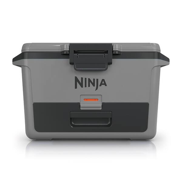 Ninja FrostVault Hard Cooler with Dry Zone