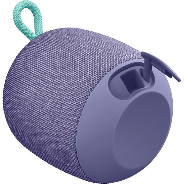 lilac wonderboom