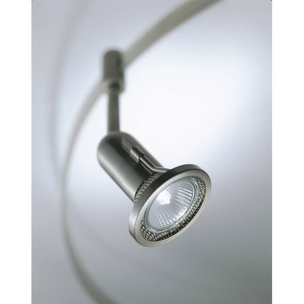Progress Lighting P6227 Illuma Flex Hardware Kit With 6 Foot Progress Lighting P6227 Illuma Flex