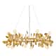 Option Distressed Brass