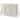 Wood Buffet Sideboard White Distressed | Furniture Dash