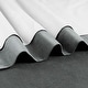 preview thumbnail 91 of 155, Exclusive Fabrics Signature Pleated Blackout Velvet Curtain (1 Panel)