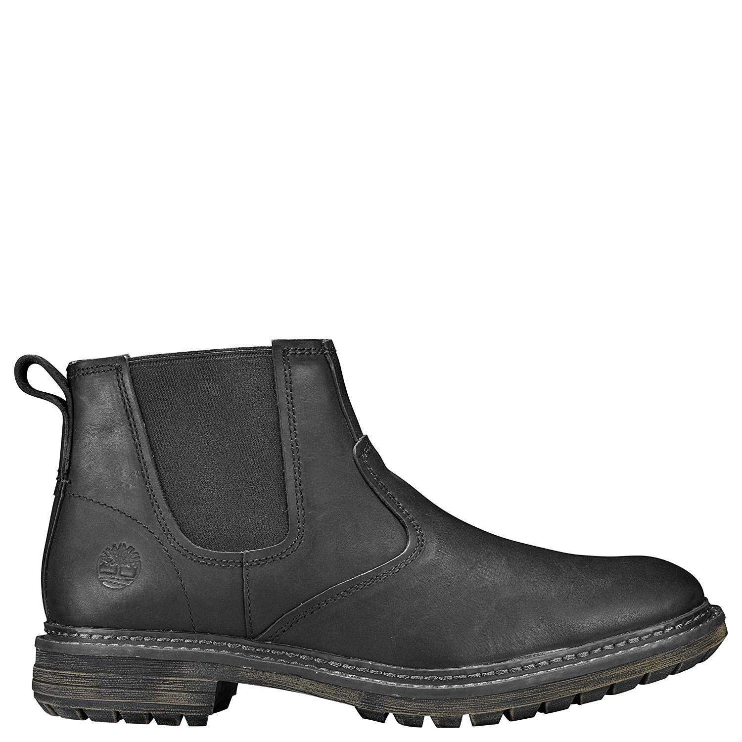 timberland logan bay chelsea boots