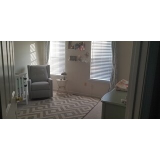 Lassen Outdoor 16-inch Round Side Table by Christopher Knight Home