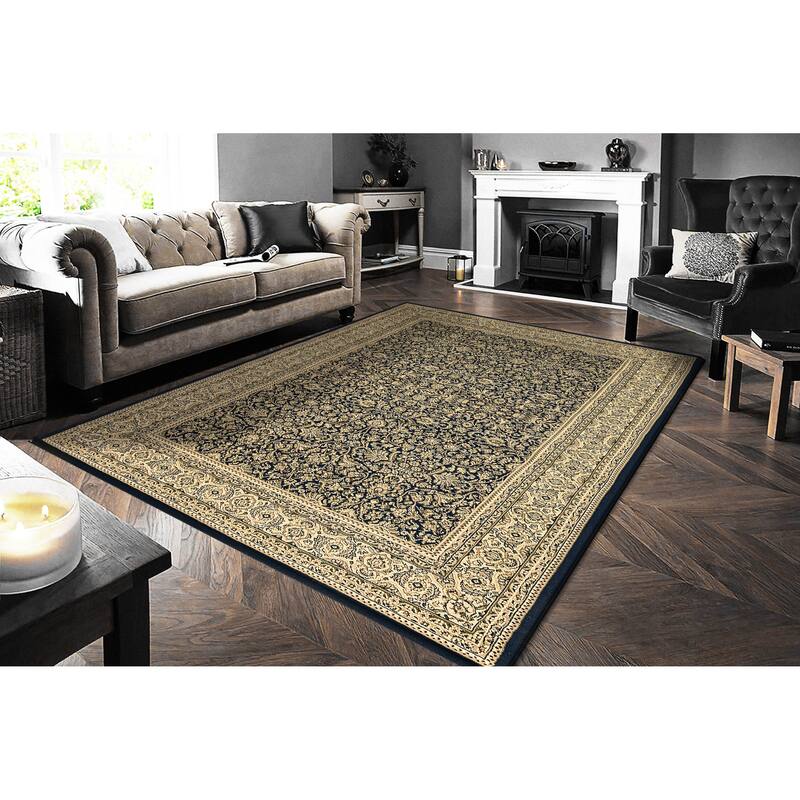 Dynamic Rugs Legacy Traditional Area Rug