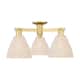 Option Satin Gold / Natural
