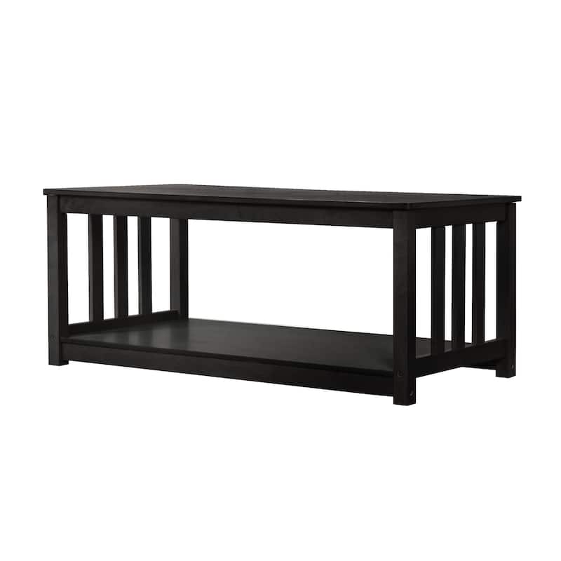 Ottawa 3 pieces Coffee Table Set