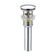 Option Polished Chrome