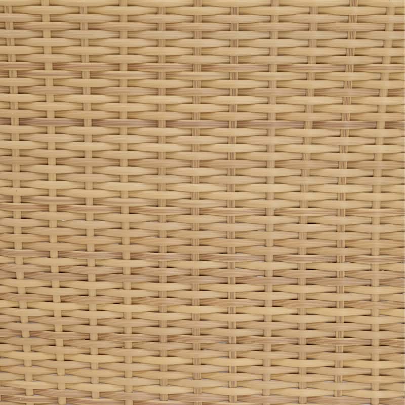 Milea 4 Piece Sunbrella Outdoor Patio Seating Set