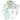 Touched by Nature Organic Cotton Bodysuits, Planet B
