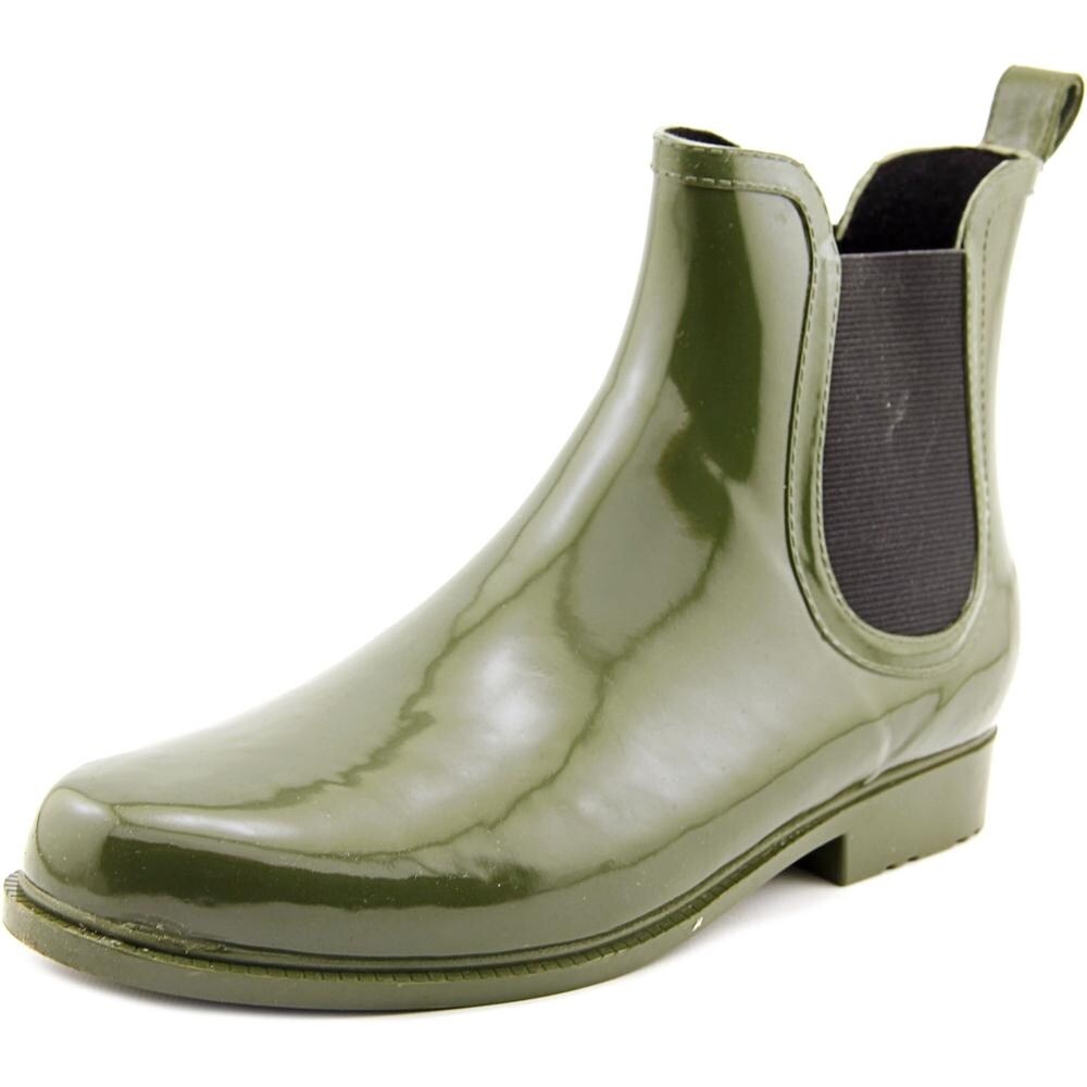 electric karma rain boots