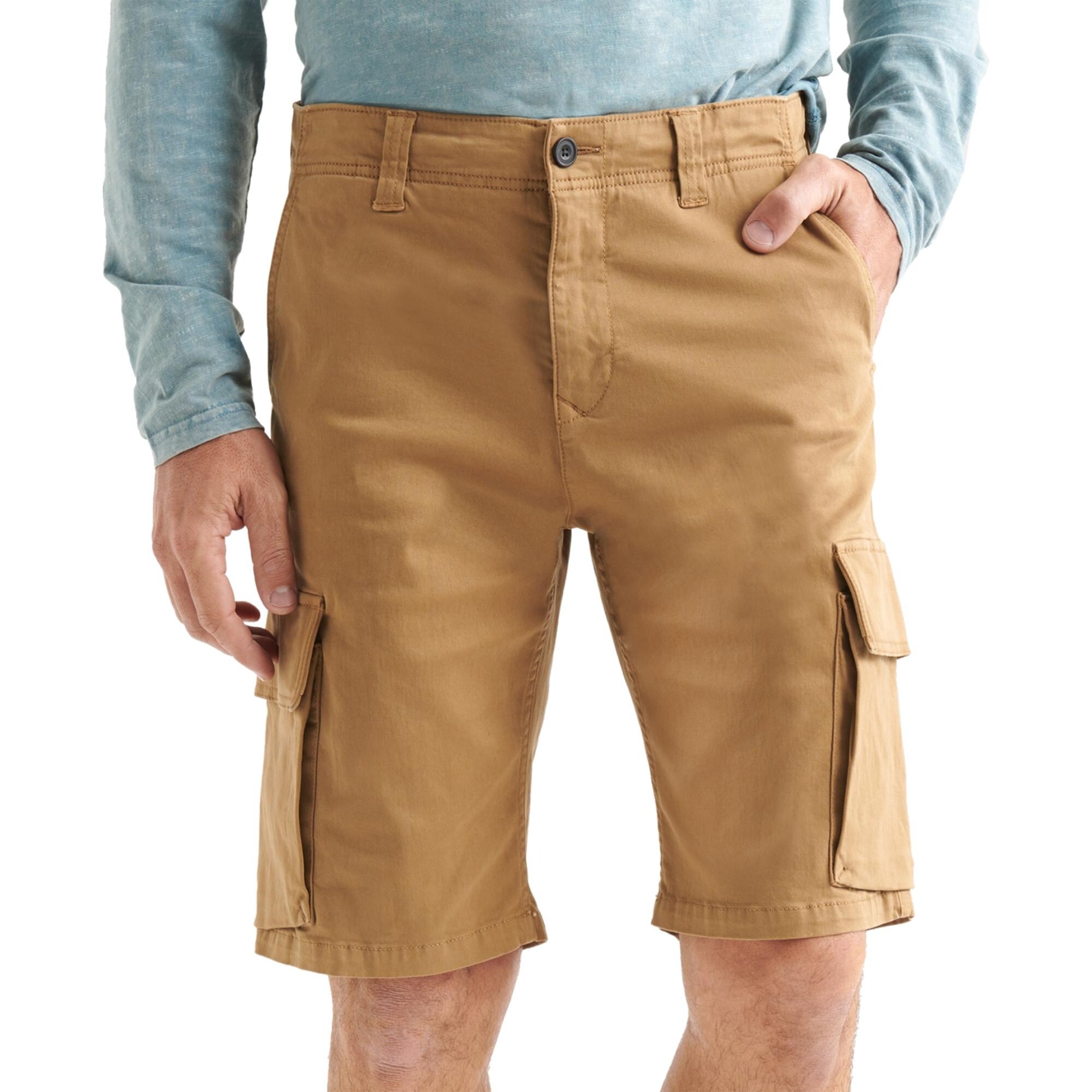 lucky brand regular inseam