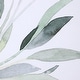 preview thumbnail 3 of 5, Uttermost Simple Sage Watercolor Prints (Set of 3)