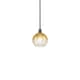 Option Oil Rubbed Bronze / Amber