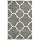preview thumbnail 54 of 112, SAFAVIEH Handmade Chatham Vicie Modern Wool Rug