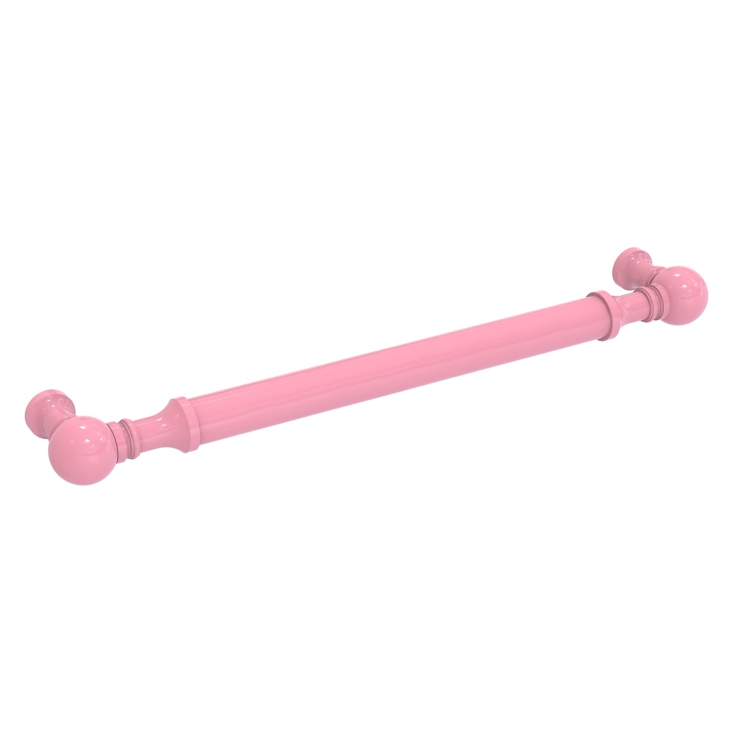 Allied Brass 8 Inch Door Pull