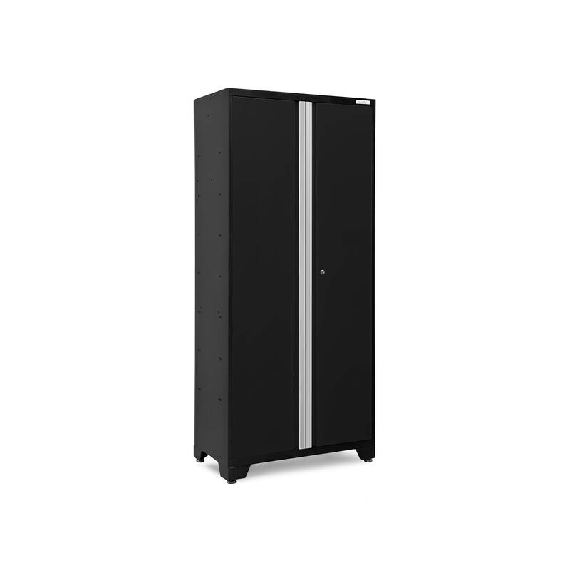 NewAge Products Bold Series 36" Locker - Black