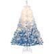 Option 5 FT-Blue+White