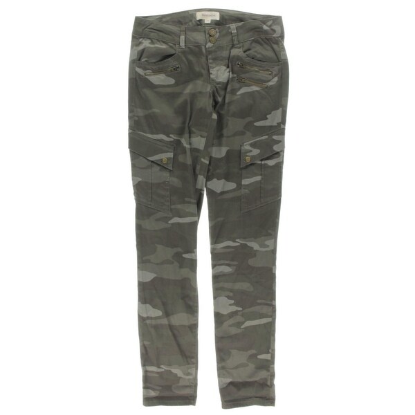 rewind cargo pants