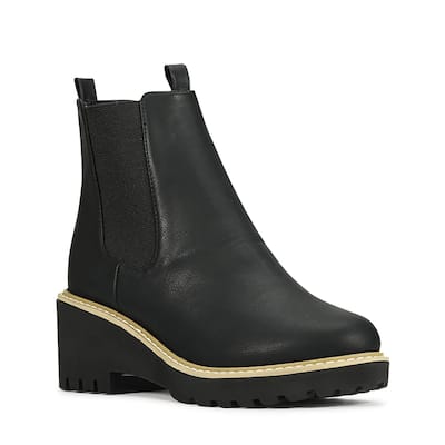 Los Cabos Ari Leather Chelsea Boot