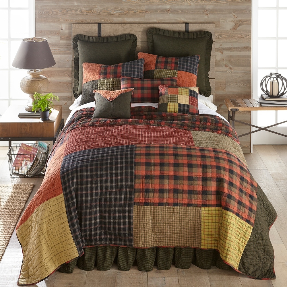 DONNA SHARP ~ VICTORIAN BEAUTY FARMHOUSE COUNTRY PRIMITIVE QUILT COLLECTION 