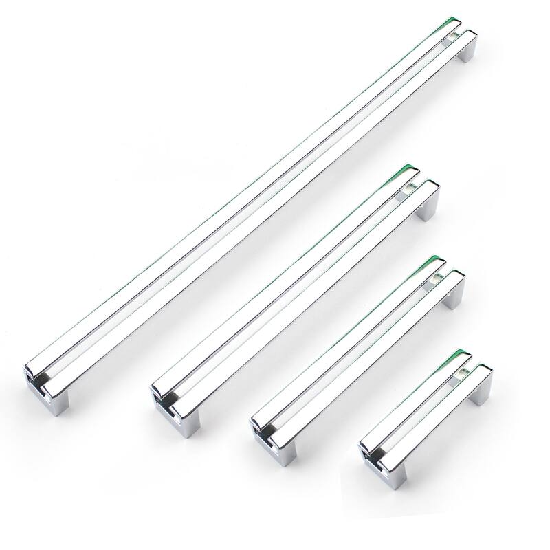 Dowell Series 3137 Handles (128mm/5" CTC), 10 Pack