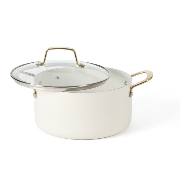 Martha Stewart Lockton Cookware