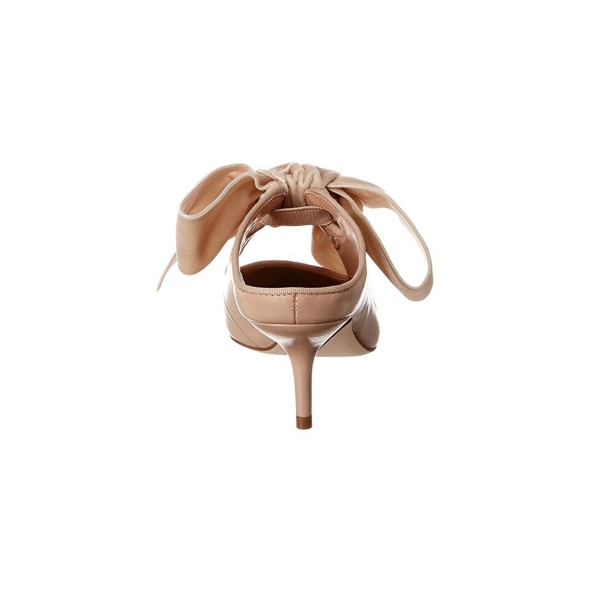 tory burch clara mule