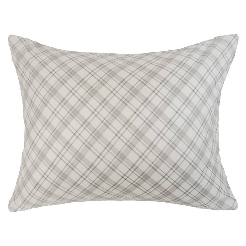Your Lifestyle by Donna Sharp Ridge Point Microfiber Quilt Collection