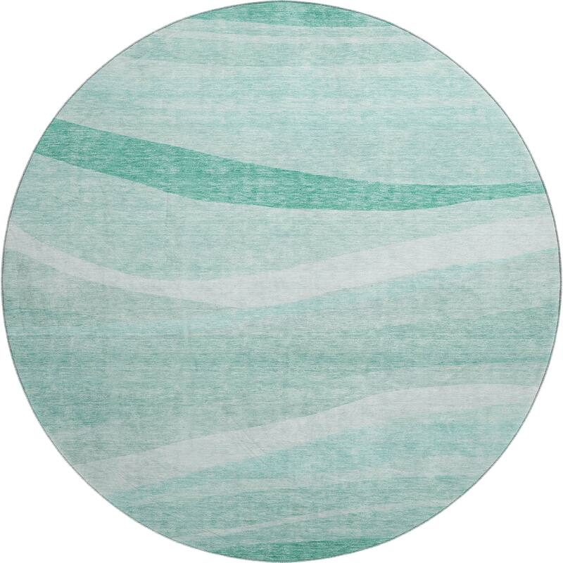 Premium Washable Super Soft Casual Contemporary Mayfield Rug