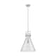 Option Satin Nickel / Seedy