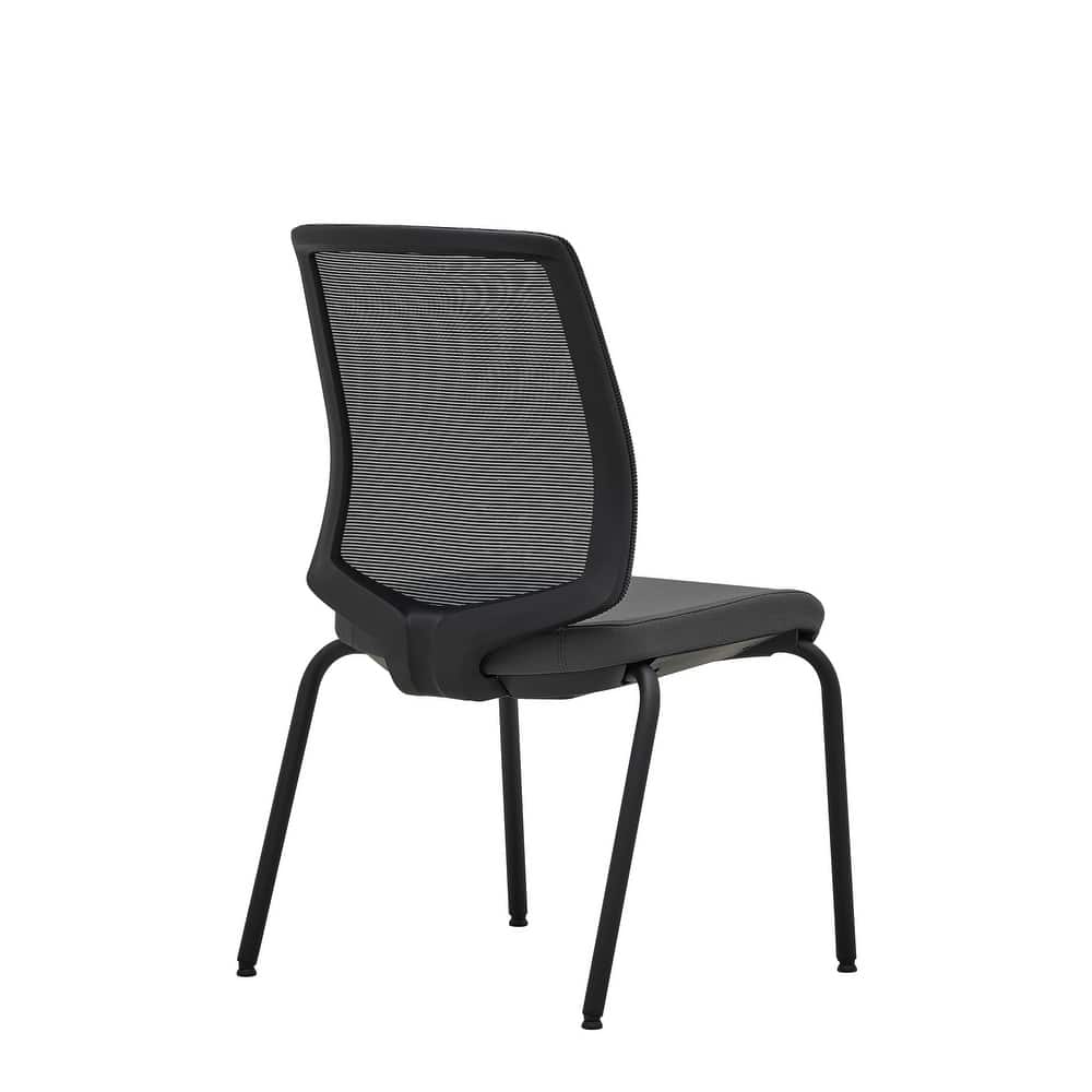 Adapt Mesh Multi-Function Guest Office Chair