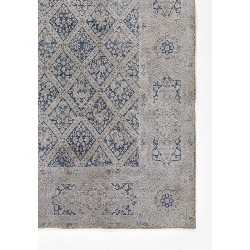 Erin Gates by Momeni Dorset Coventry Polyester Area Rug