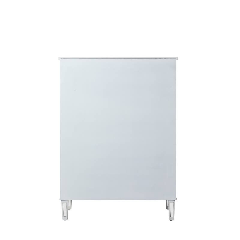 5-Drawer 36" Chest
