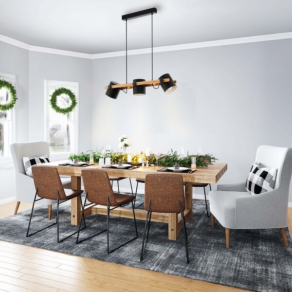 Eglo black pendant light 2025