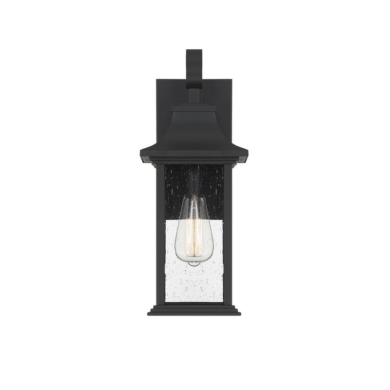 Savoy House Hancock 17" Tall Wall Sconce