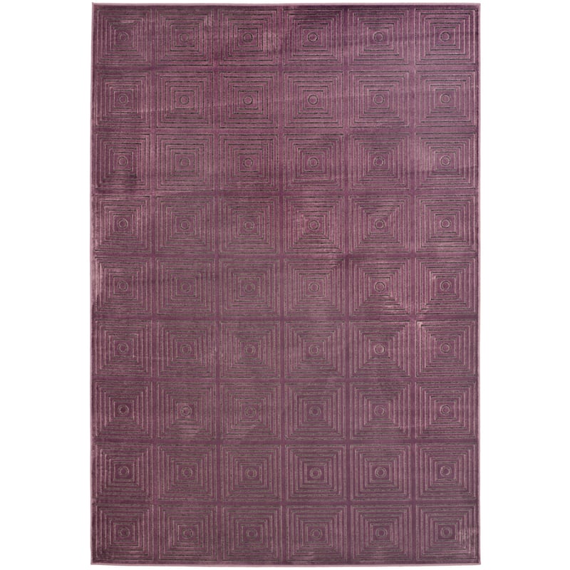 SAFAVIEH Paradise Umran Modern Viscose Rug