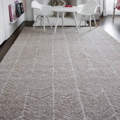 Erin Gates by Momeni Easton Congress Hand Woven Indoor Outdoor Rug