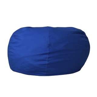 Oversized Refillable Bean Bag Chair for Kids and Adults