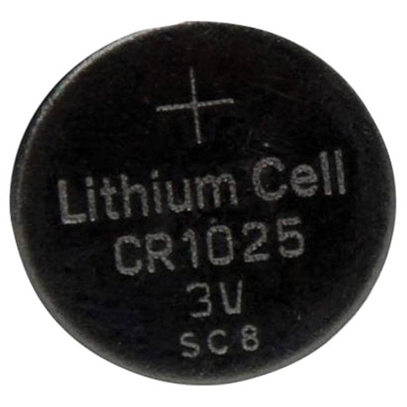 Shop Ultralast R Ul1025 Ul1025 Cr1025 Lithium Coin Cell Battery Free Shipping On Orders Over 45 Overstock 25478506