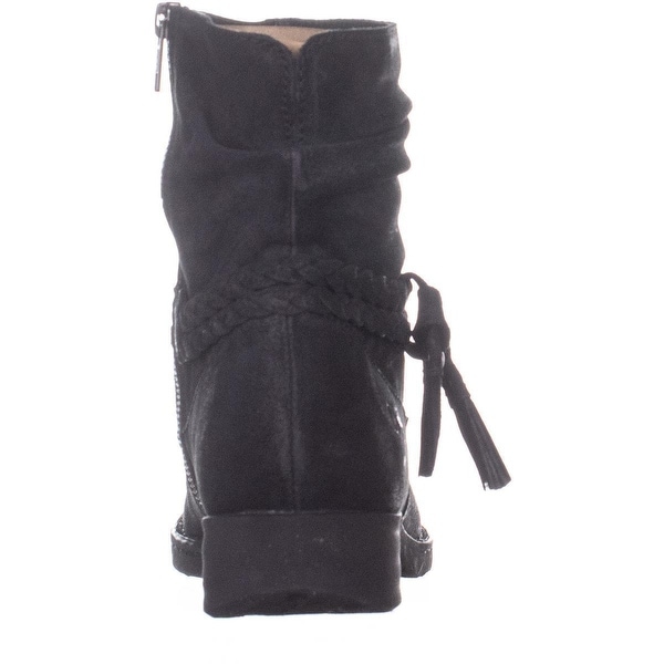 born ouvea boots black