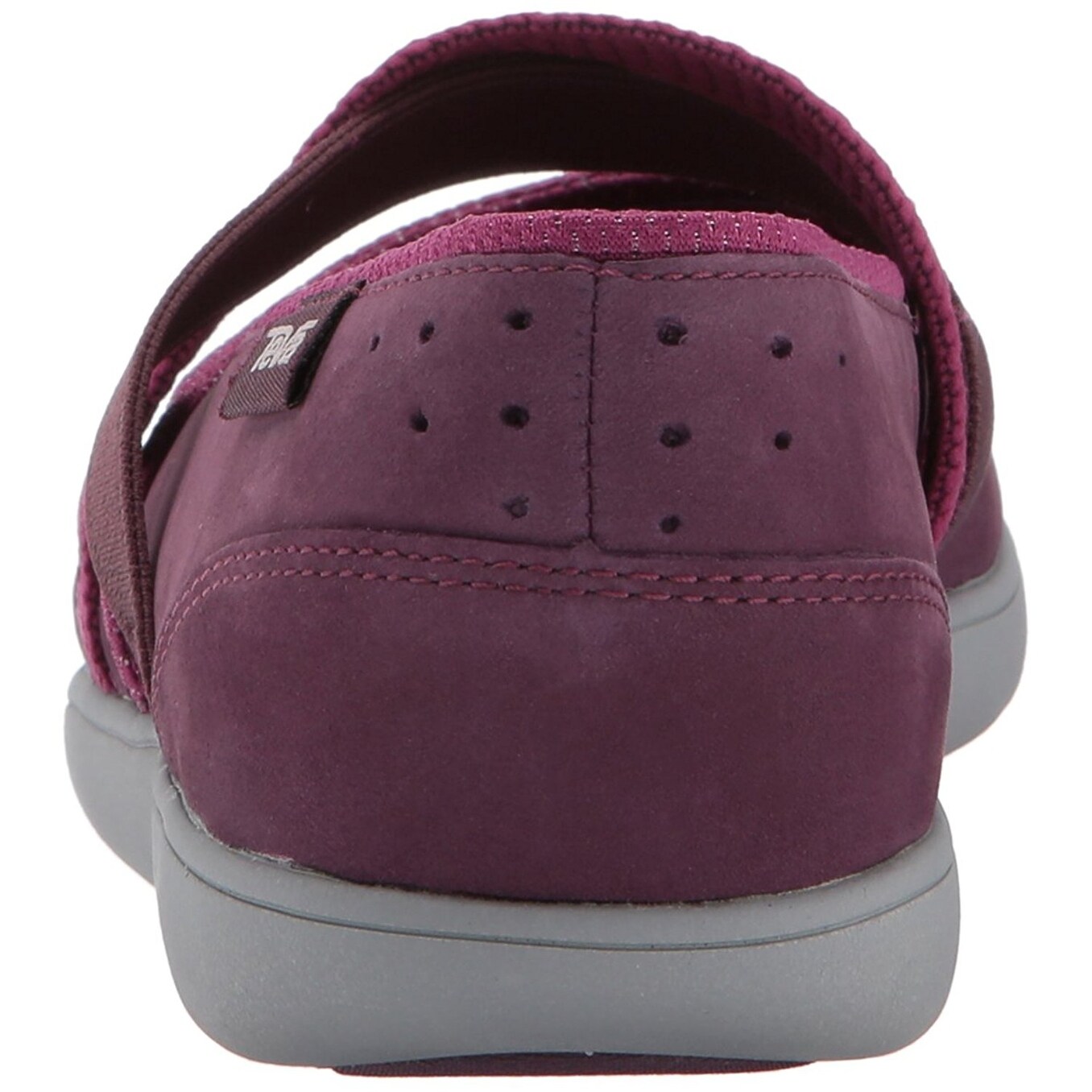 teva hydro life slip on