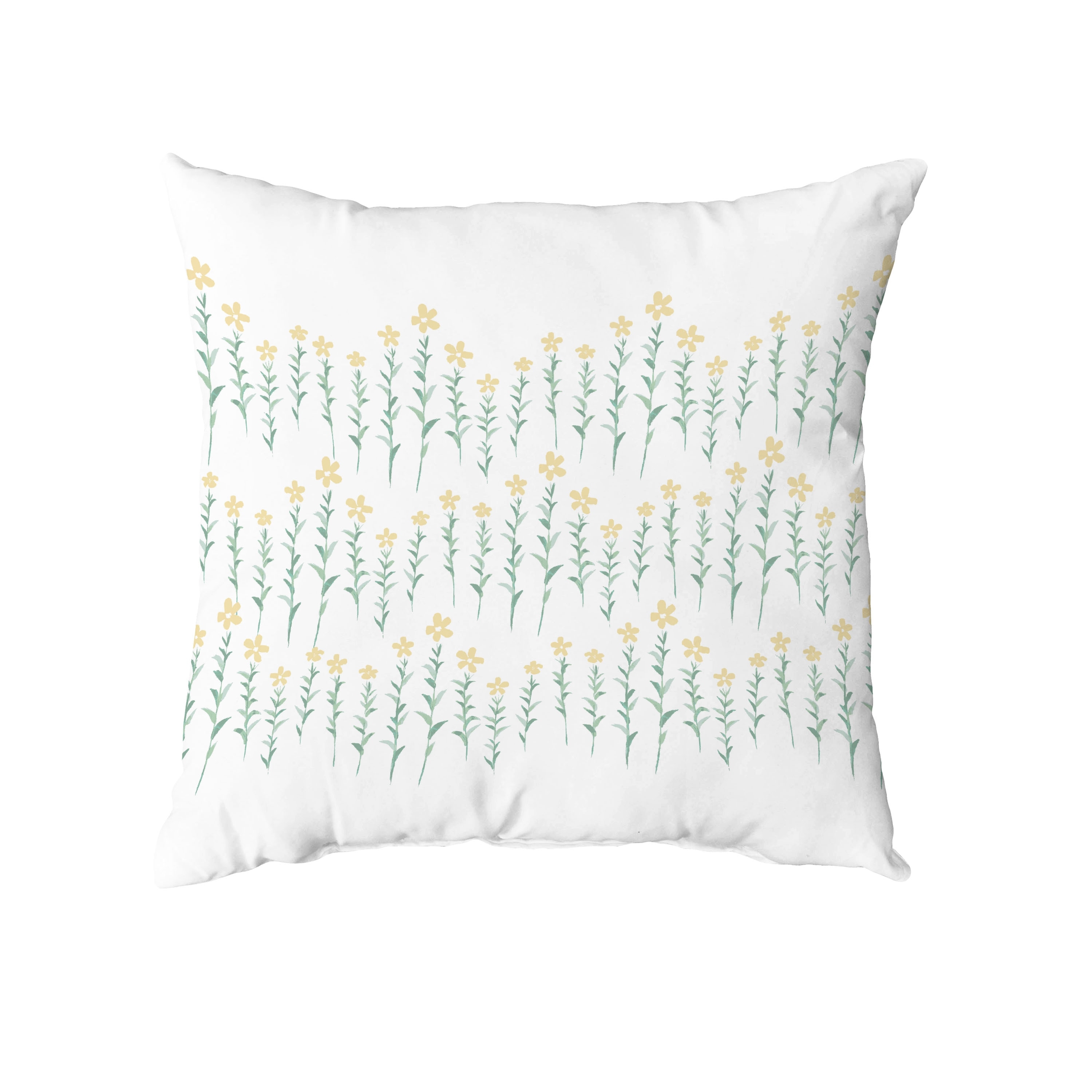 Periwinkle Stripe Throw Pillow Bed Bath Beyond 33192549