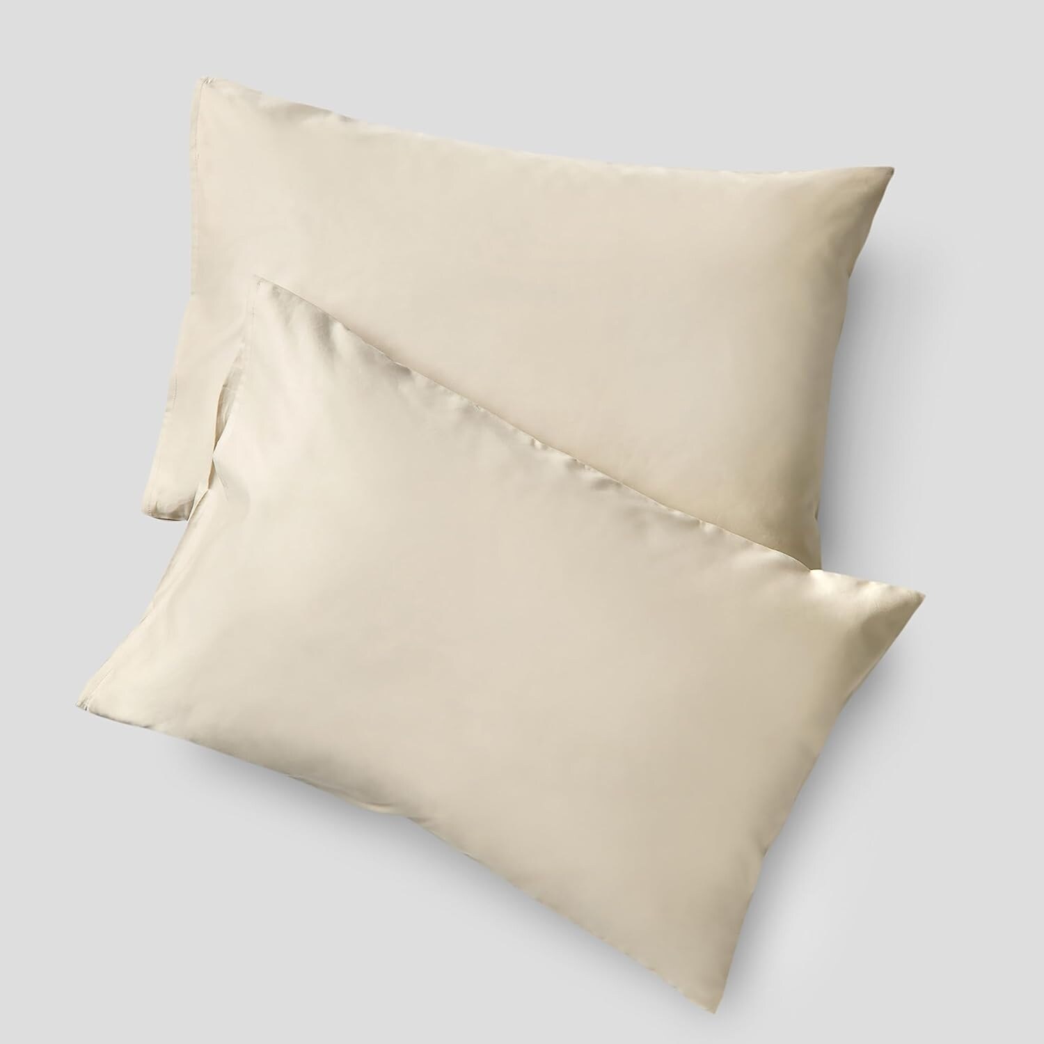 Shuteye Supply Pillow Case Set Terra Elite Collection 20 x 30 Inch Boulder
