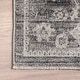 preview thumbnail 3 of 7, Nuloom Kaylani Transitional Medallion Area Rug
