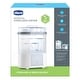 preview thumbnail 3 of 8, Chicco Advanced Baby Bottle Sterilizer & Dryer - Full size