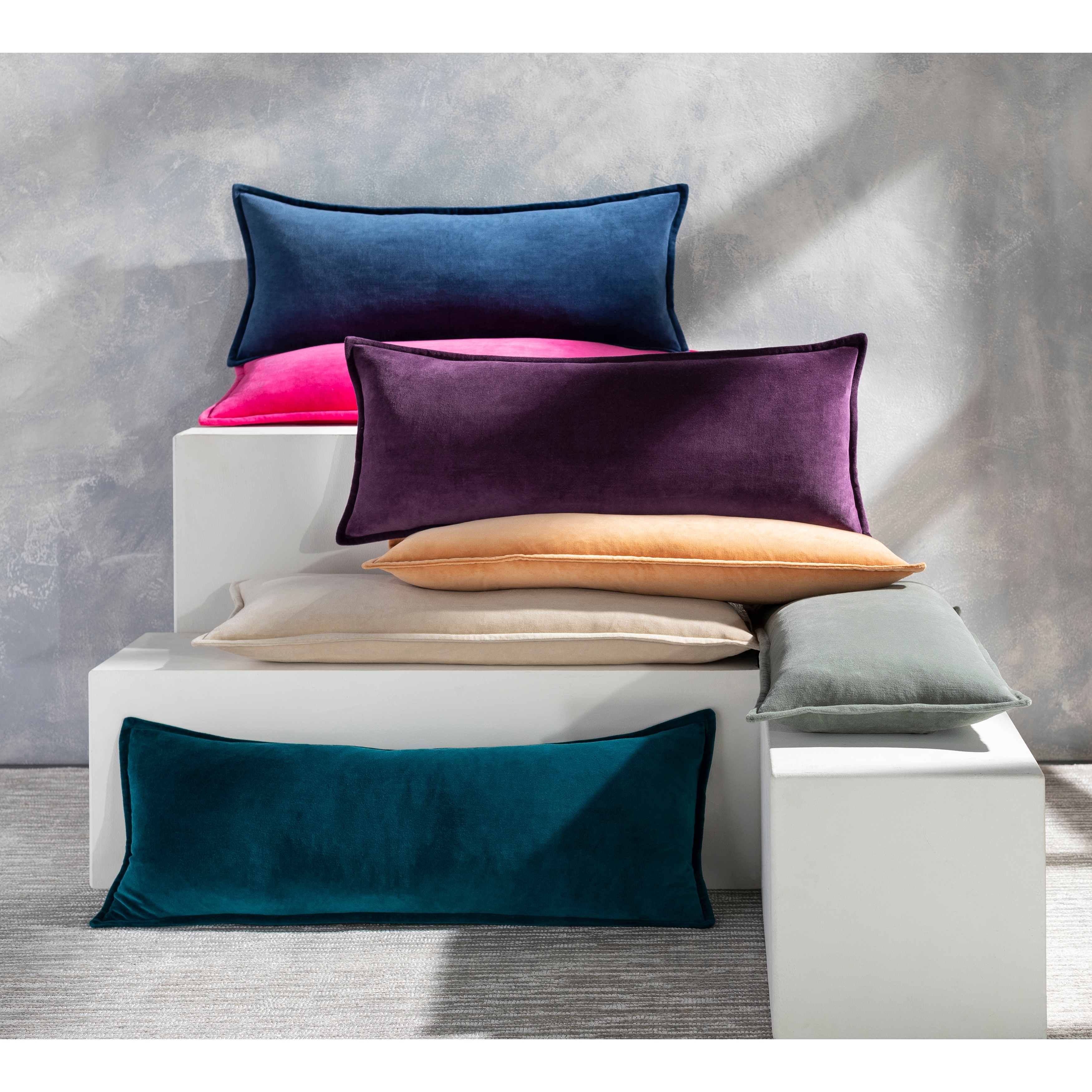 Bed bath and cheap beyond decor pillows
